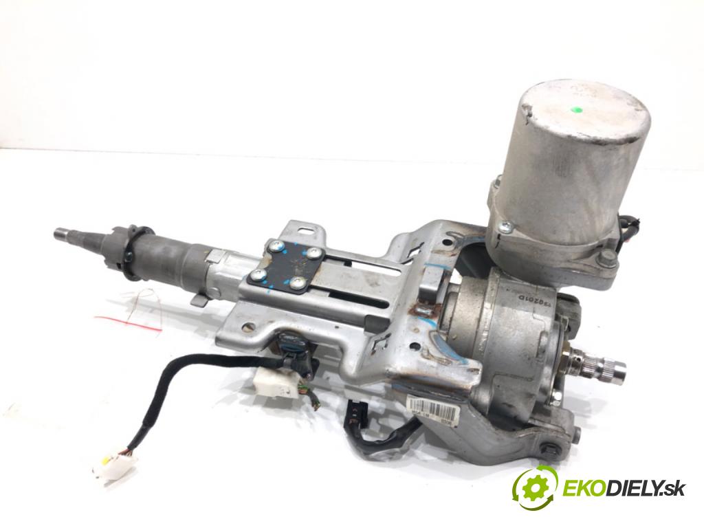 HYUNDAI ix35 (LM, EL, ELH) 2009 - 2022    1.7 CRDi 85 kW [116 KM] olej napędowy 2010 - 2022  Pumpa servočerpadlo  (Servočerpadlo, pumpa riadenia)