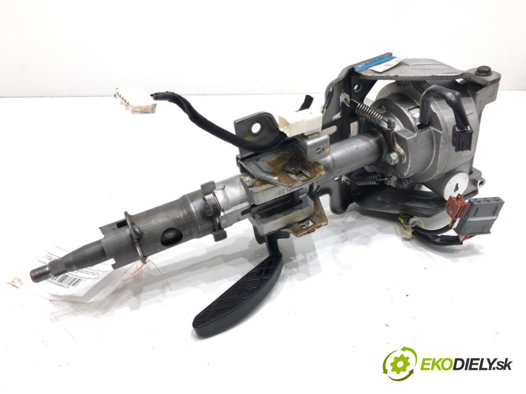 HYUNDAI ix35 (LM, EL, ELH) 2009 - 2022    1.7 CRDi 85 kW [116 KM] olej napędowy 2010 - 2022  Pumpa servočerpadlo  (Servočerpadlo, pumpa riadenia)