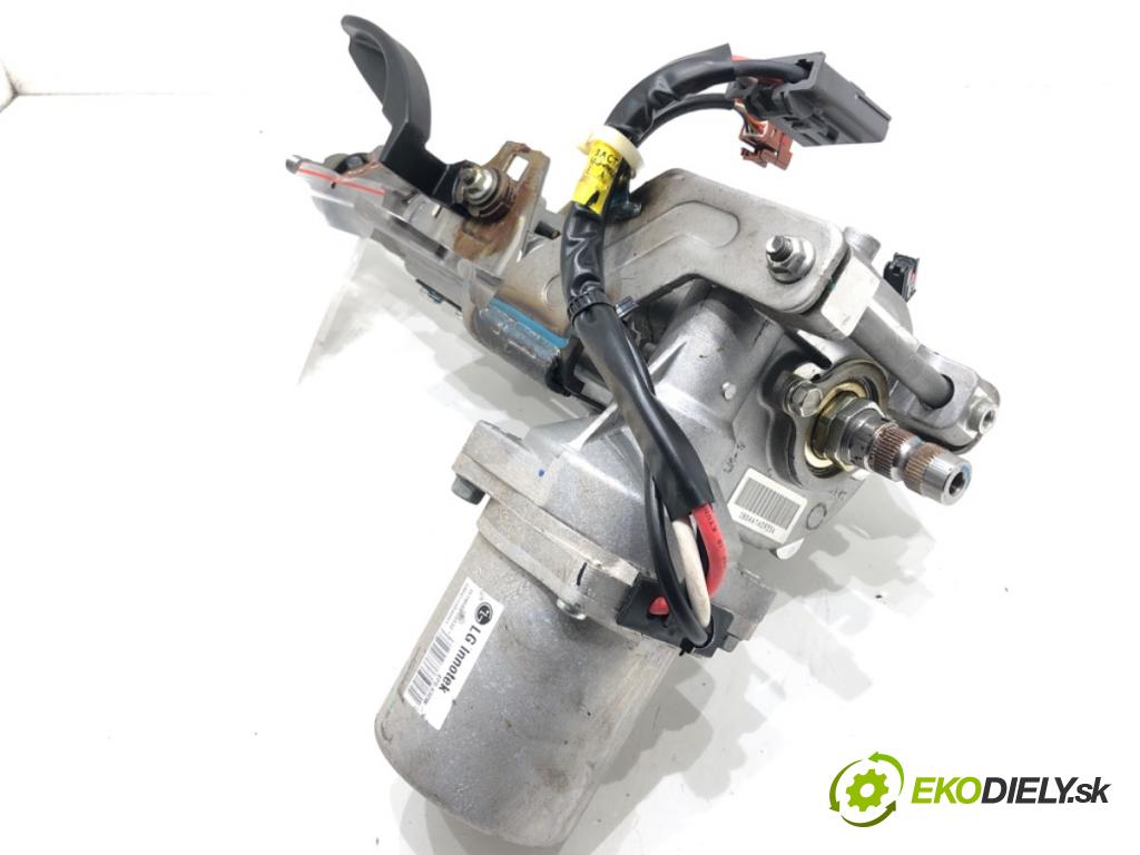 HYUNDAI ix35 (LM, EL, ELH) 2009 - 2022    1.7 CRDi 85 kW [116 KM] olej napędowy 2010 - 2022  Pumpa servočerpadlo  (Servočerpadlo, pumpa riadenia)