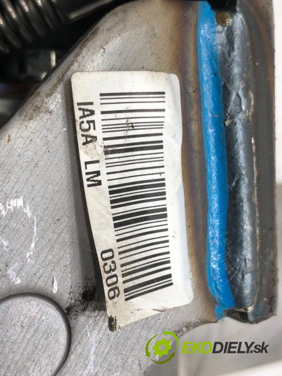 HYUNDAI ix35 (LM, EL, ELH) 2009 - 2022    1.7 CRDi 85 kW [116 KM] olej napędowy 2010 - 2022  Pumpa servočerpadlo  (Servočerpadlo, pumpa riadenia)