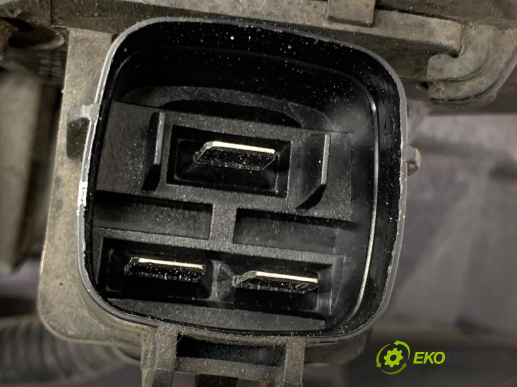 HYUNDAI ix35 (LM, EL, ELH) 2009 - 2022    1.7 CRDi 85 kW [116 KM] olej napędowy 2010 - 2022  ventilátor chladiče  (Ventilátory)