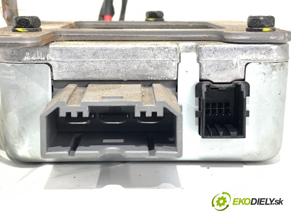 HYUNDAI ix35 (LM, EL, ELH) 2009 - 2022    1.7 CRDi 85 kW [116 KM] olej napędowy 2010 - 2022  Modul servočerpadlo 56300-3U363 (Ostatné)