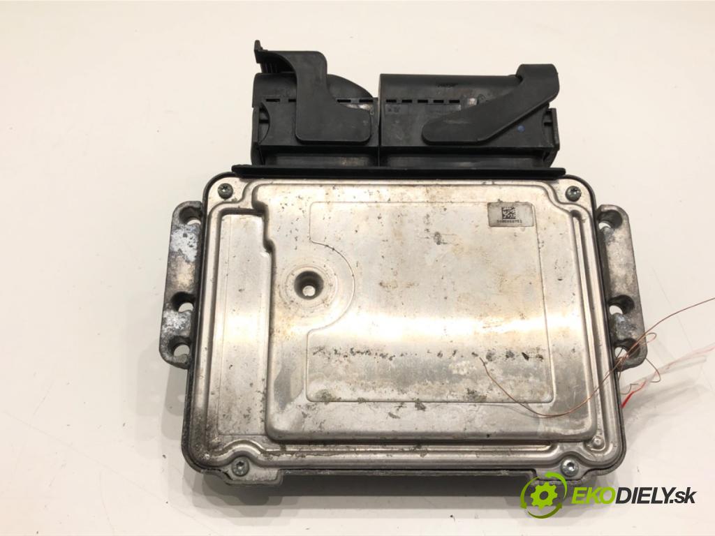 HYUNDAI ix35 (LM, EL, ELH) 2009 - 2022    1.7 CRDi 85 kW [116 KM] olej napędowy 2010 - 2022  riadiaca jednotka Motor 39120-2A001 (Riadiaca jednotka)