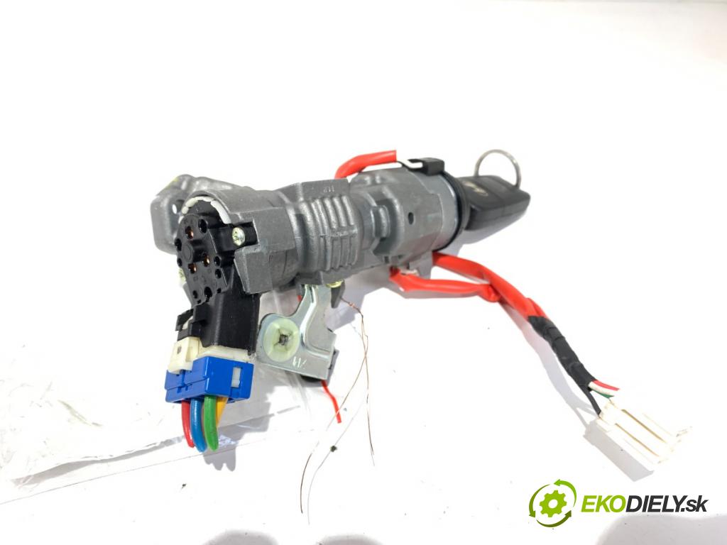 HYUNDAI ix35 (LM, EL, ELH) 2009 - 2022    1.7 CRDi 85 kW [116 KM] olej napędowy 2010 - 2022  spinačka LMZDC2 (Spínacia skrinka)