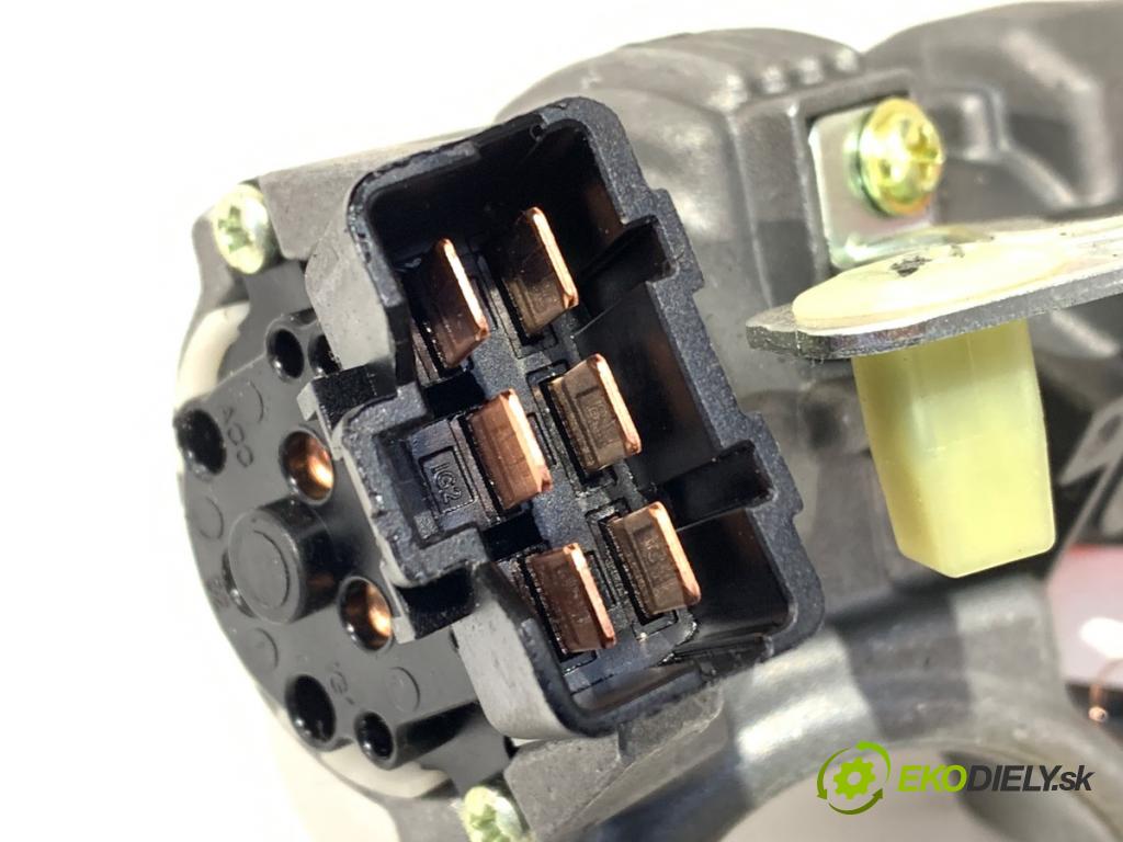 HYUNDAI ix35 (LM, EL, ELH) 2009 - 2022    1.7 CRDi 85 kW [116 KM] olej napędowy 2010 - 2022  spinačka LMZDC2 (Spínacia skrinka)