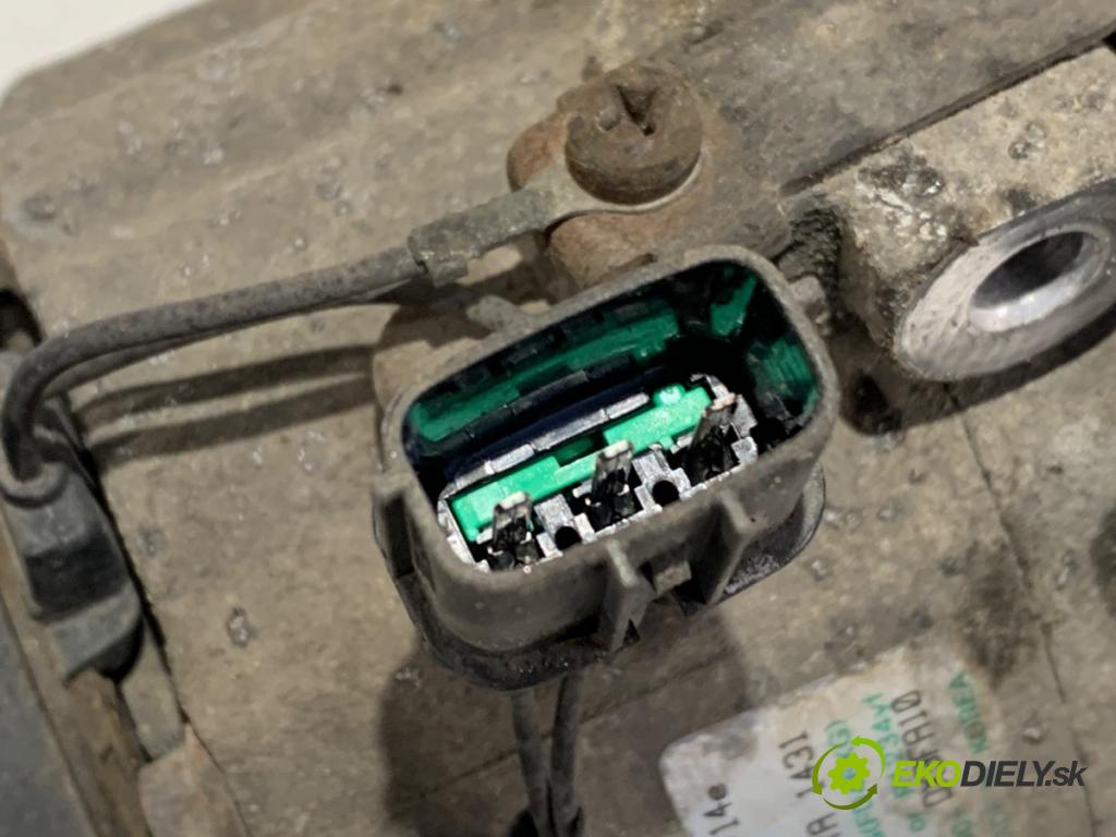 HYUNDAI ix35 (LM, EL, ELH) 2009 - 2022    1.7 CRDi 85 kW [116 KM] olej napędowy 2010 - 2022  Kompresor klimatizácie F500-DX9FA10 (Kompresor klimatizácie)