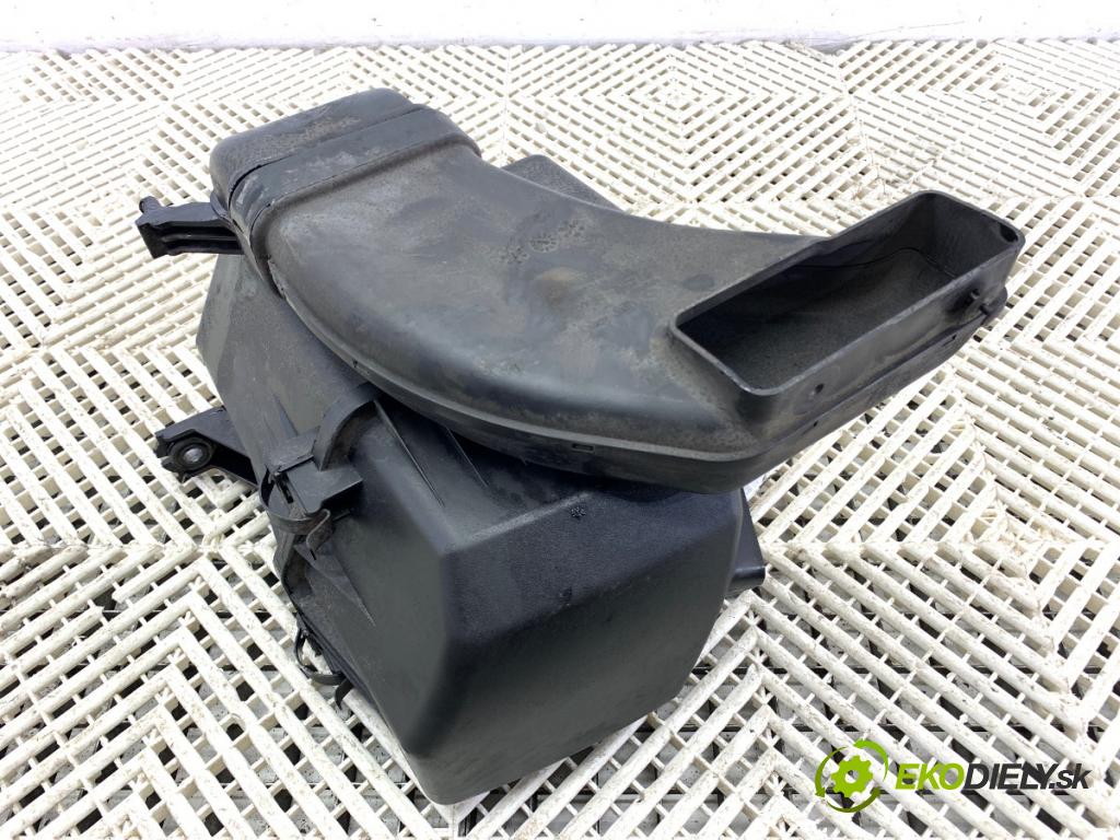 HYUNDAI ix35 (LM, EL, ELH) 2009 - 2022    1.7 CRDi 85 kW [116 KM] olej napędowy 2010 - 2022  Obal filtra vzduchu  (Obal filtra vzduchu)