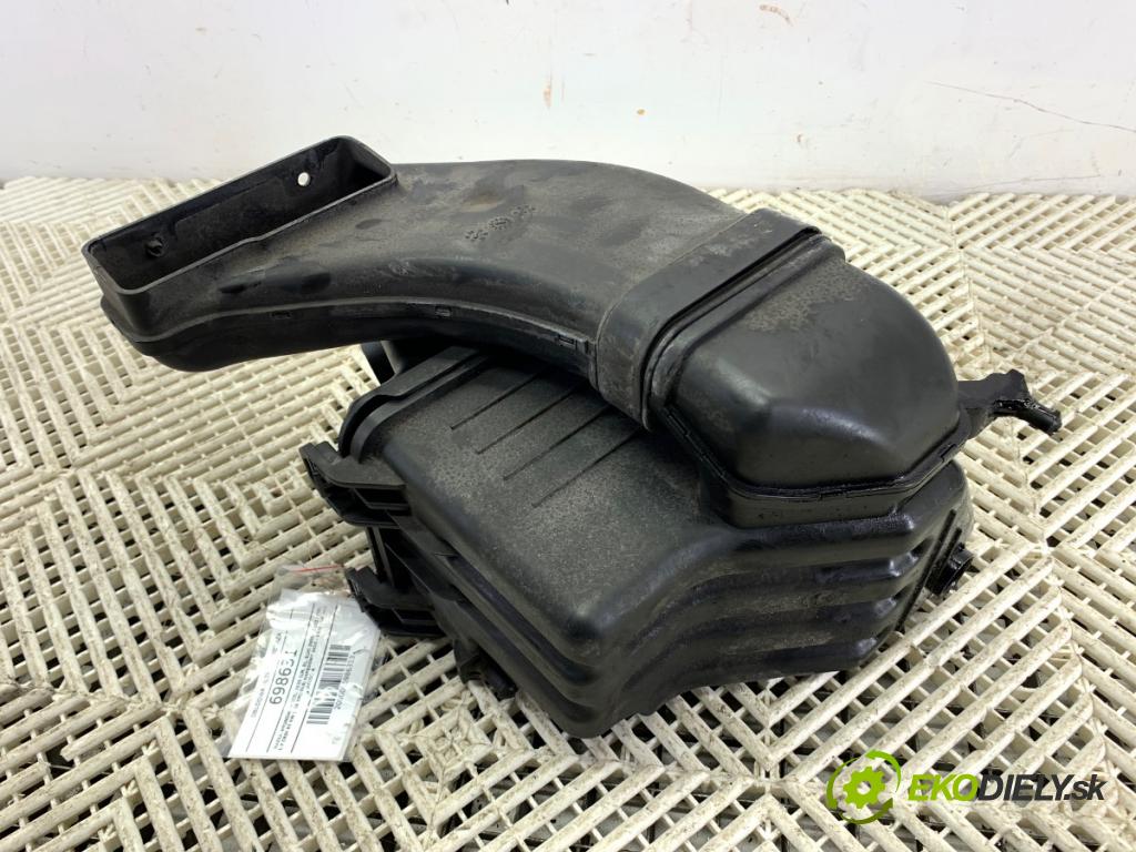 HYUNDAI ix35 (LM, EL, ELH) 2009 - 2022    1.7 CRDi 85 kW [116 KM] olej napędowy 2010 - 2022  Obal filtra vzduchu  (Obal filtra vzduchu)