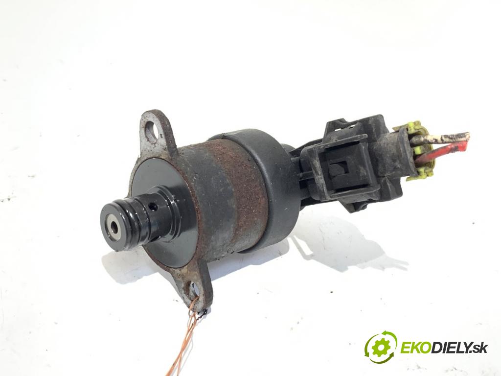 HYUNDAI ix35 (LM, EL, ELH) 2009 - 2022    1.7 CRDi 85 kW [116 KM] olej napędowy 2010 - 2022  Regulátor tlaku paliva 0928400750 (Ostatné)