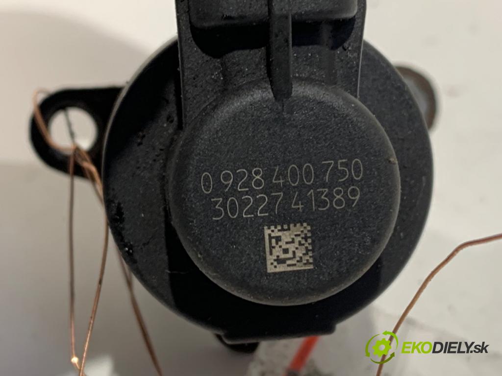 HYUNDAI ix35 (LM, EL, ELH) 2009 - 2022    1.7 CRDi 85 kW [116 KM] olej napędowy 2010 - 2022  Regulátor tlaku paliva 0928400750 (Ostatné)