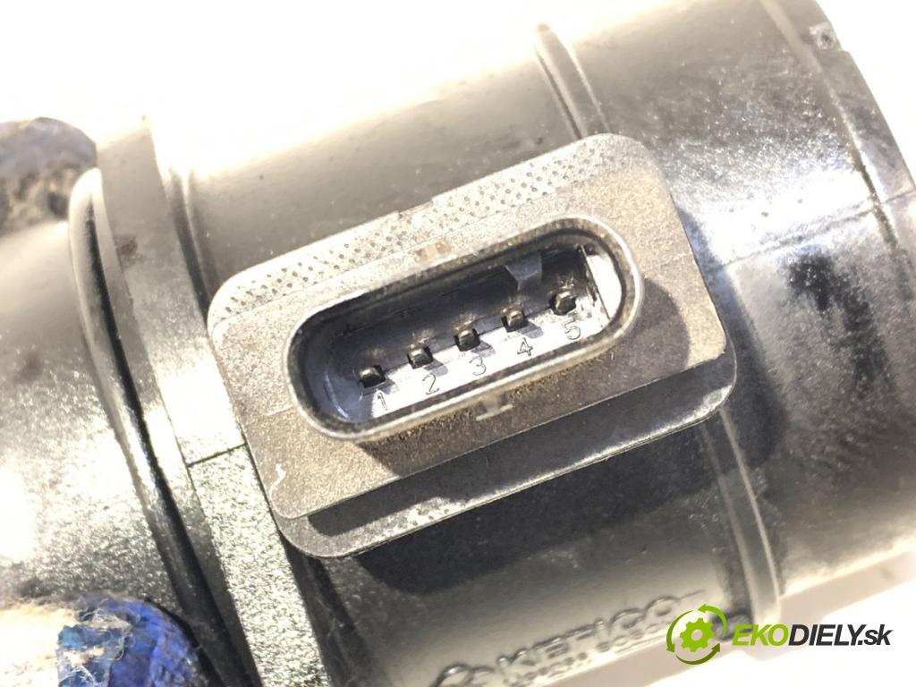 HYUNDAI ix35 (LM, EL, ELH) 2009 - 2022    1.7 CRDi 85 kW [116 KM] olej napędowy 2010 - 2022  Váha vzduchu 28164-2A500 (Váha vzduchu)