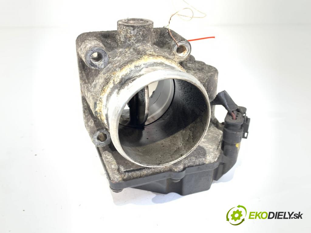 HYUNDAI ix35 (LM, EL, ELH) 2009 - 2022    1.7 CRDi 85 kW [116 KM] olej napędowy 2010 - 2022  Škrtiaca klapka 35100-2A900 (Škrtiaca klapka)