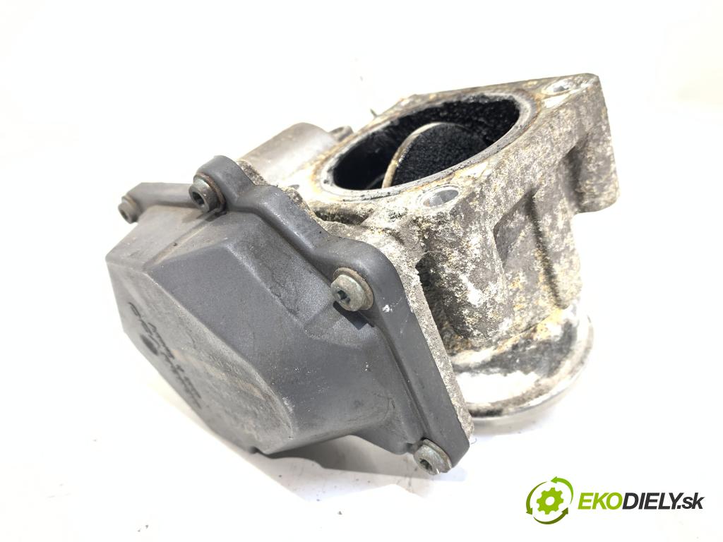 HYUNDAI ix35 (LM, EL, ELH) 2009 - 2022    1.7 CRDi 85 kW [116 KM] olej napędowy 2010 - 2022  Škrtiaca klapka 35100-2A900 (Škrtiaca klapka)