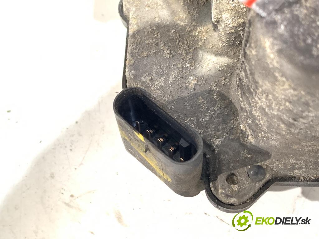 HYUNDAI ix35 (LM, EL, ELH) 2009 - 2022    1.7 CRDi 85 kW [116 KM] olej napędowy 2010 - 2022  Škrtiaca klapka 35100-2A900 (Škrtiaca klapka)