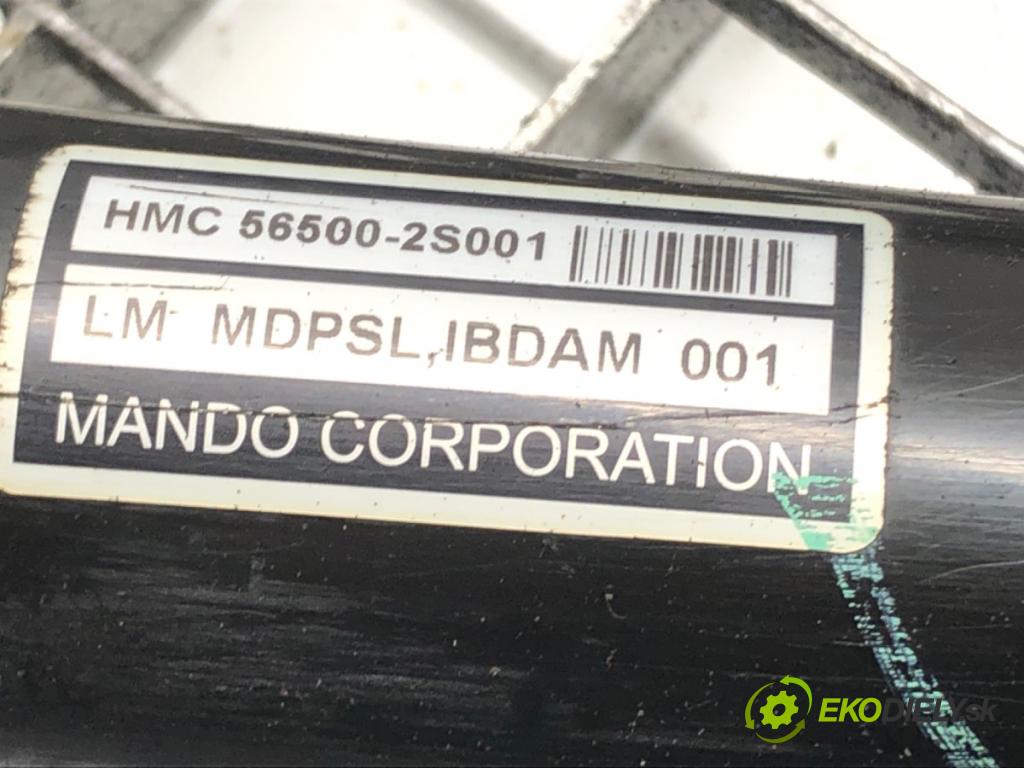 HYUNDAI ix35 (LM, EL, ELH) 2009 - 2022    1.7 CRDi 85 kW [116 KM] olej napędowy 2010 - 2022  riadenie 56500-2S001 (Riadenie)