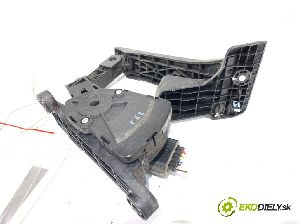 HYUNDAI ix35 (LM, EL, ELH) 2009 - 2022    1.7 CRDi 85 kW [116 KM] olej napędowy 2010 - 2022  Potenciometer plynu 2145A-2S000 (Pedál)