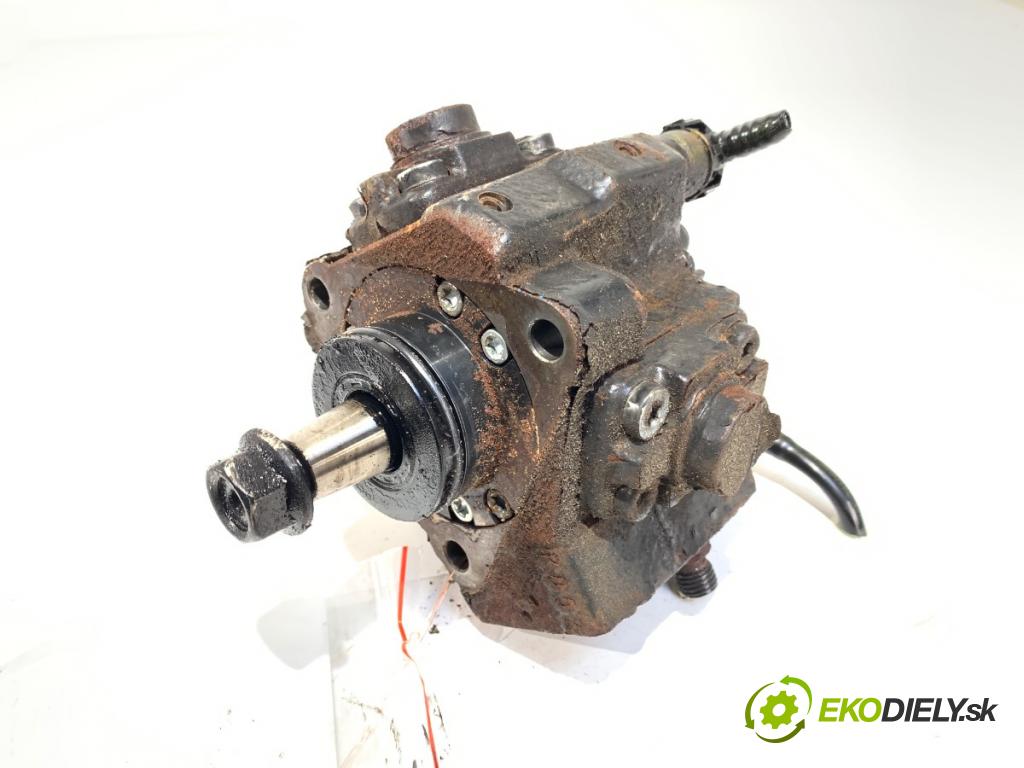 HYUNDAI ix35 (LM, EL, ELH) 2009 - 2022    1.7 CRDi 85 kW [116 KM] olej napędowy 2010 - 2022  Pumpa vstrekovacia 33100-2A420 (Vstrekovacie čerpadlo)