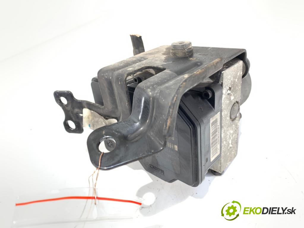 HYUNDAI ix35 (LM, EL, ELH) 2009 - 2022    1.7 CRDi 85 kW [116 KM] olej napędowy 2010 - 2022  Pumpa ABS 58920-2Y350 (Pumpa ABS)