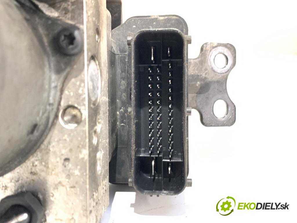 HYUNDAI ix35 (LM, EL, ELH) 2009 - 2022    1.7 CRDi 85 kW [116 KM] olej napędowy 2010 - 2022  Pumpa ABS 58920-2Y350 (Pumpa ABS)