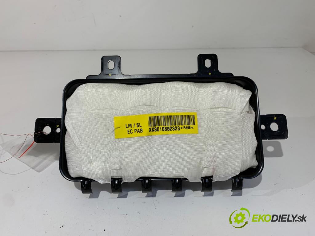 HYUNDAI ix35 (LM, EL, ELH) 2009 - 2022    1.7 CRDi 85 kW [116 KM] olej napędowy 2010 - 2022  AirBag spolujazdca 84530-2Y000 (Airbag)