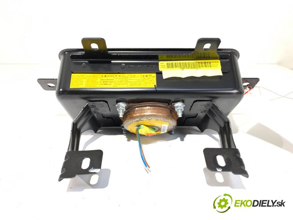 HYUNDAI ix35 (LM, EL, ELH) 2009 - 2022    1.7 CRDi 85 kW [116 KM] olej napędowy 2010 - 2022  AirBag spolujazdca 84530-2Y000 (Airbag)