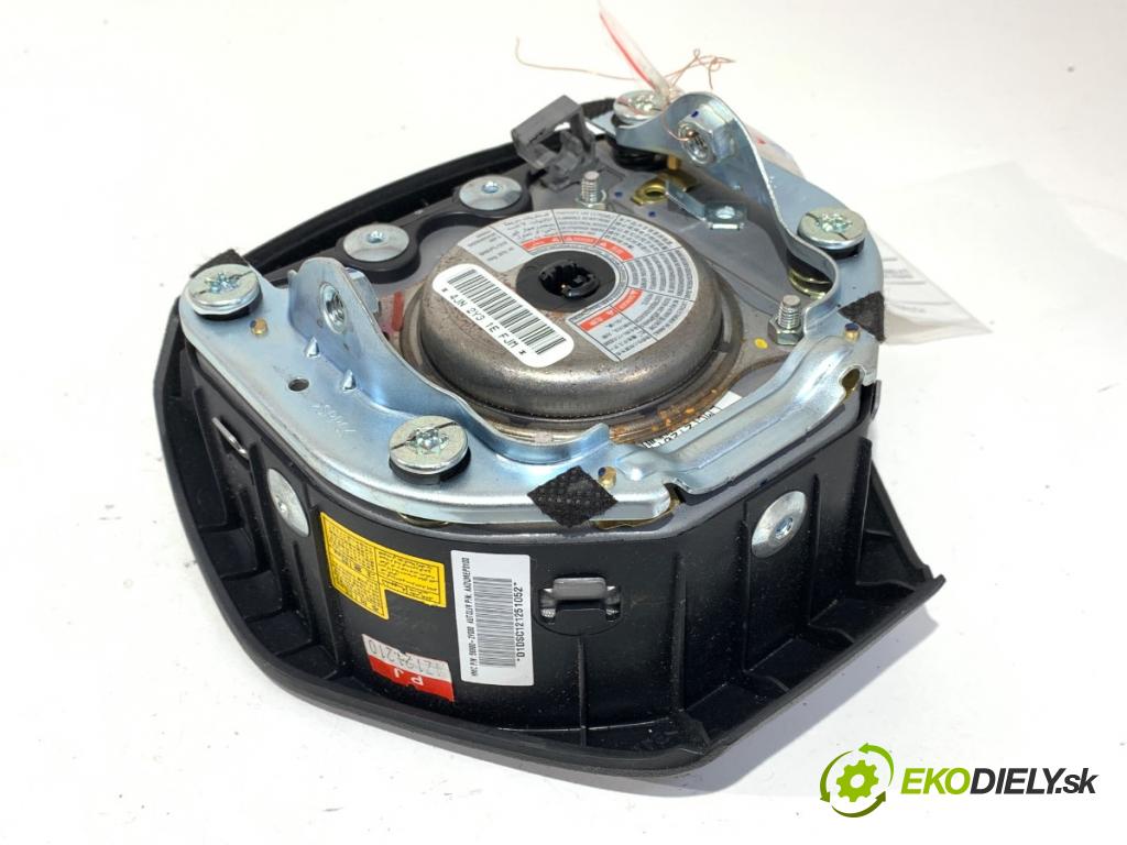 HYUNDAI ix35 (LM, EL, ELH) 2009 - 2022    1.7 CRDi 85 kW [116 KM] olej napędowy 2010 - 2022  AirBag volantu 56900-2Y000 (Airbag)