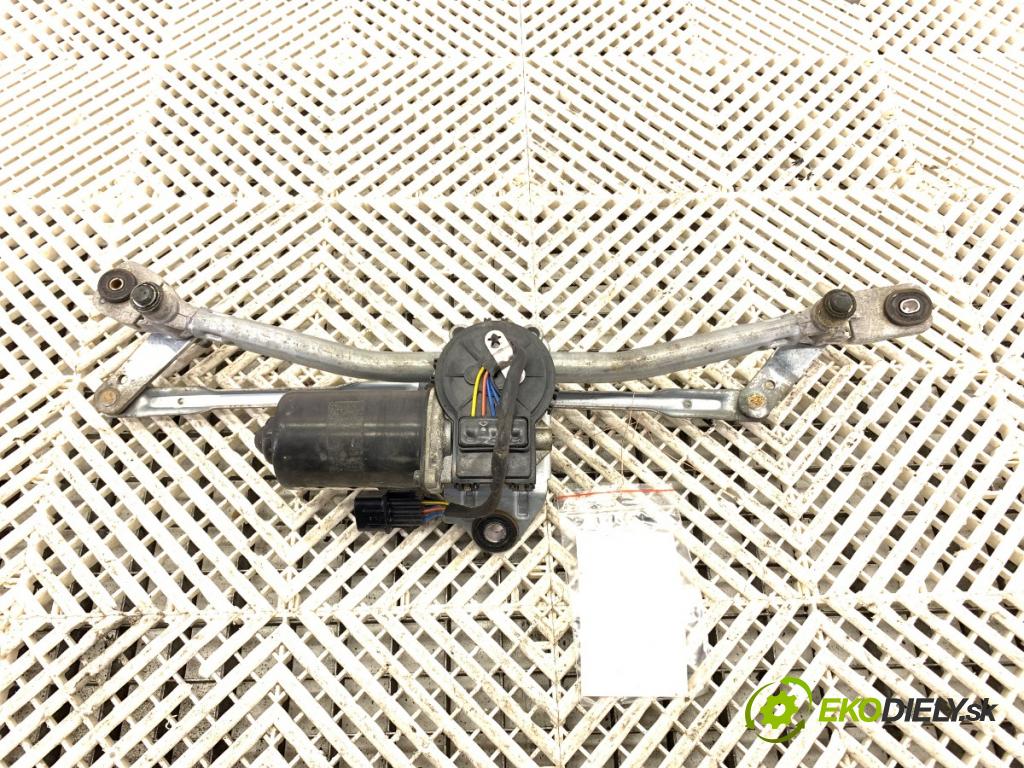 HYUNDAI ix35 (LM, EL, ELH) 2009 - 2022    1.7 CRDi 85 kW [116 KM] olej napędowy 2010 - 2022  Mechanizmus stieračov predný  (Motorček stieračov predné)