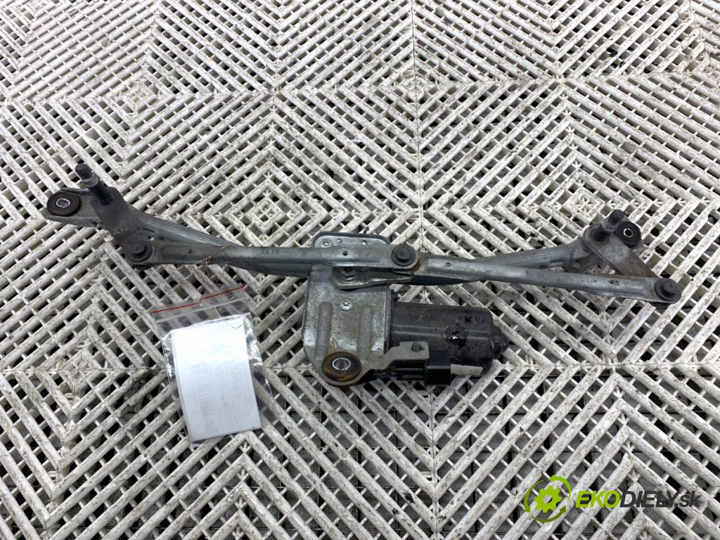 HYUNDAI ix35 (LM, EL, ELH) 2009 - 2022    1.7 CRDi 85 kW [116 KM] olej napędowy 2010 - 2022  Mechanizmus stieračov predný  (Motorček stieračov predné)