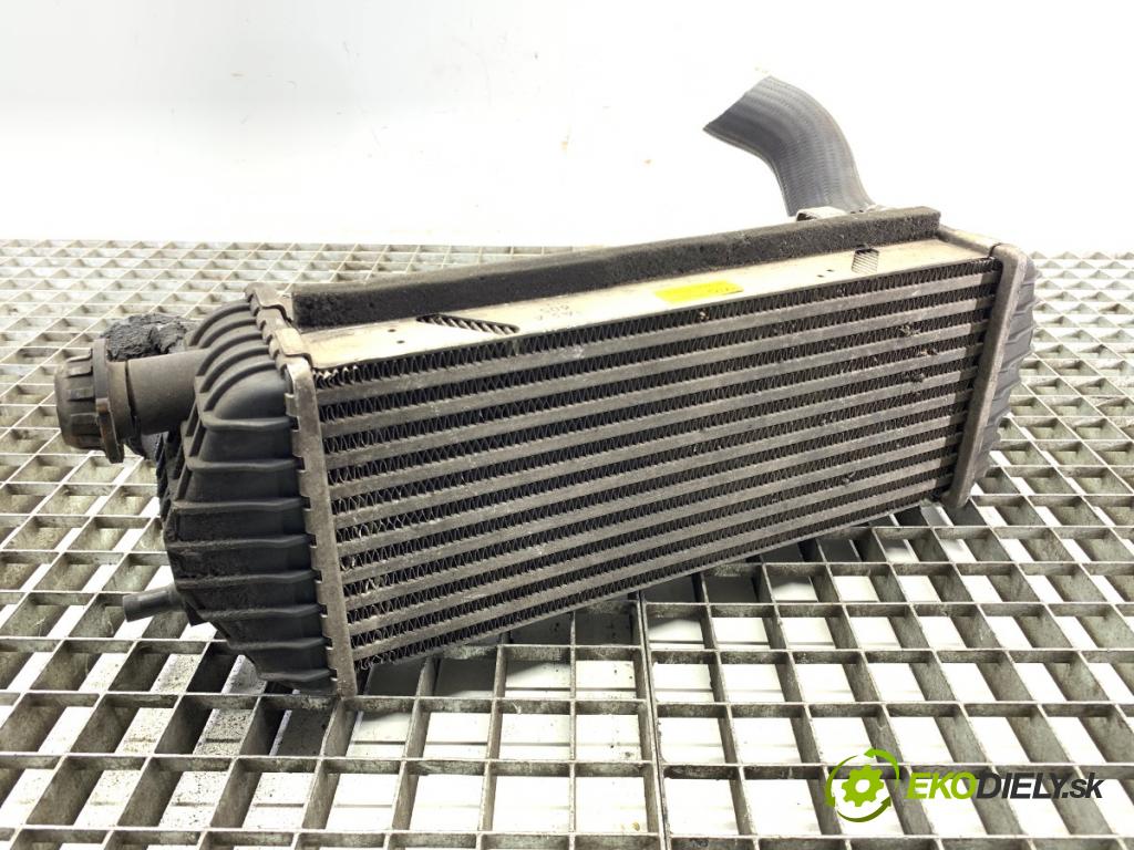 HYUNDAI ix35 (LM, EL, ELH) 2009 - 2022    1.7 CRDi 85 kW [116 KM] olej napędowy 2010 - 2022  intercooler 28270-2A850 (Chladiče nasávaného vzduchu (intercoolery))