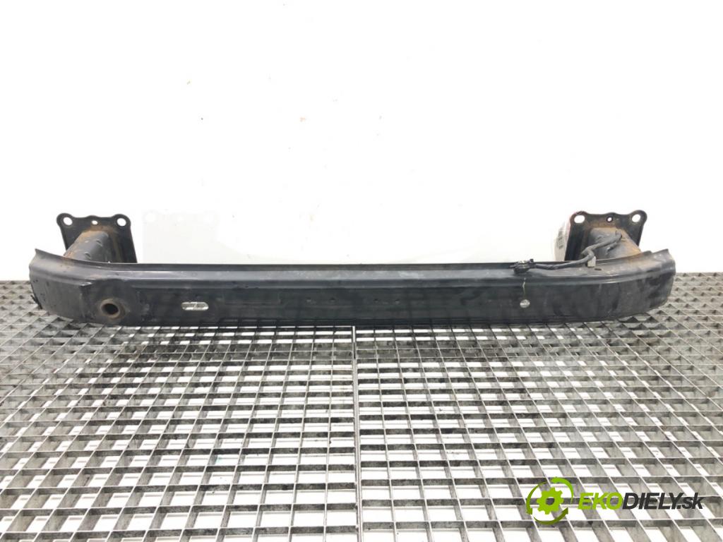 HYUNDAI ix35 (LM, EL, ELH) 2009 - 2022    1.7 CRDi 85 kW [116 KM] olej napędowy 2010 - 2022  výztuha nárazníka přední část  (Výztuhy přední)