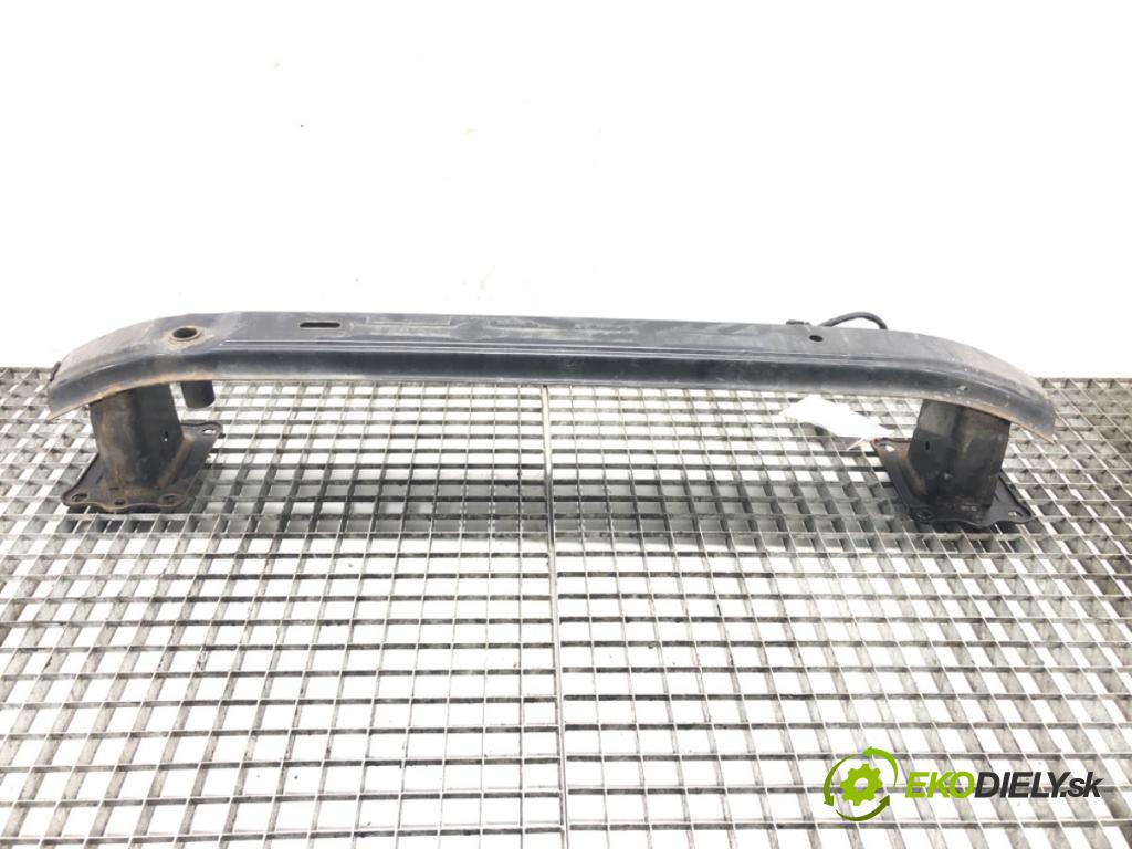 HYUNDAI ix35 (LM, EL, ELH) 2009 - 2022    1.7 CRDi 85 kW [116 KM] olej napędowy 2010 - 2022  výztuha nárazníka přední část  (Výztuhy přední)