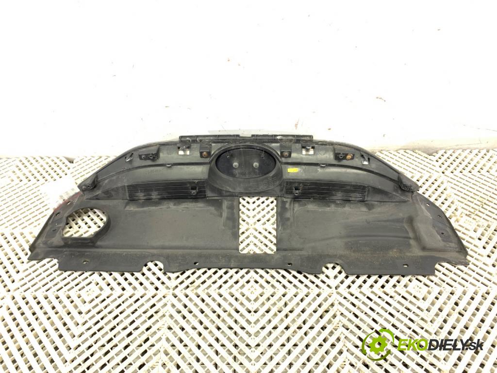 HYUNDAI ix35 (LM, EL, ELH) 2009 - 2022    1.7 CRDi 85 kW [116 KM] olej napędowy 2010 - 2022  mřížka maska 86351-2Y000 (Mřížky (masky) chladičů)