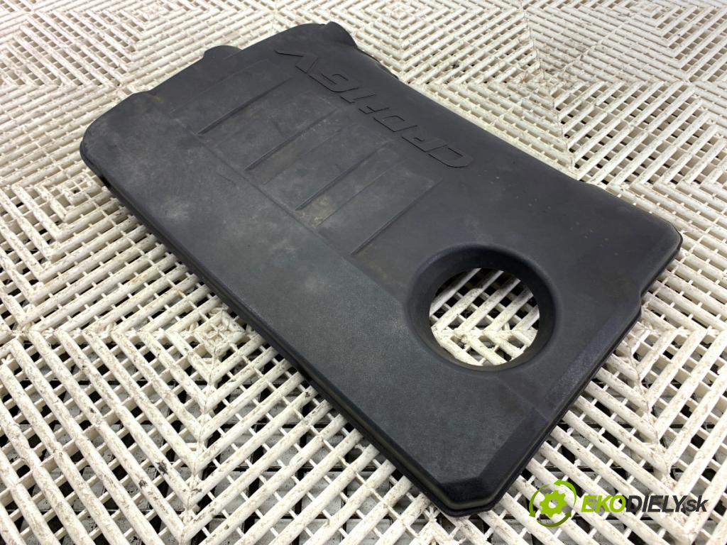 HYUNDAI ix35 (LM, EL, ELH) 2009 - 2022    1.7 CRDi 85 kW [116 KM] olej napędowy 2010 - 2022  kryt motora 29240-2A751 (Kryty motora)