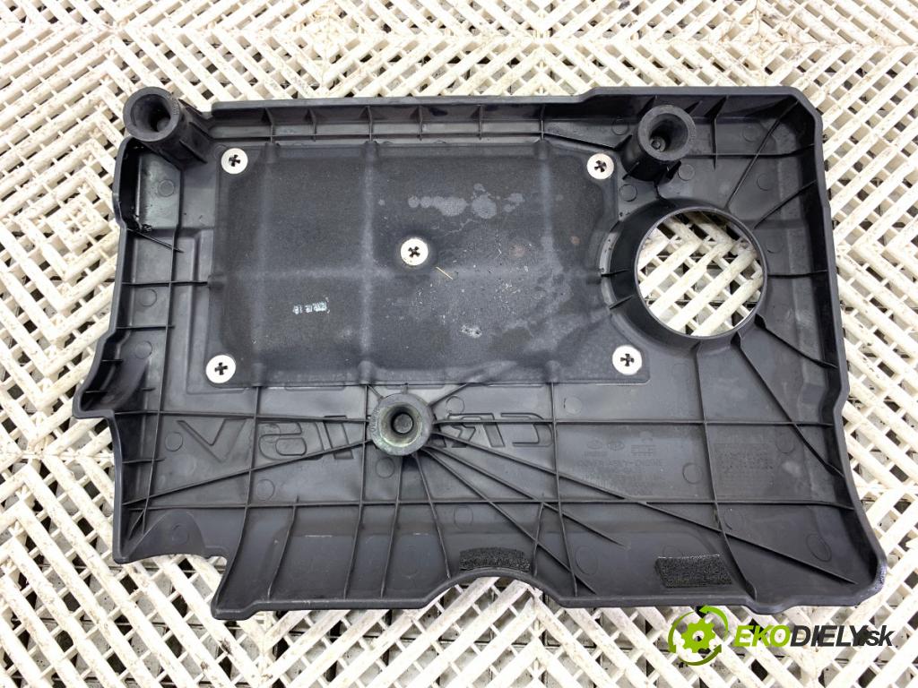 HYUNDAI ix35 (LM, EL, ELH) 2009 - 2022    1.7 CRDi 85 kW [116 KM] olej napędowy 2010 - 2022  kryt motora 29240-2A751 (Kryty motora)