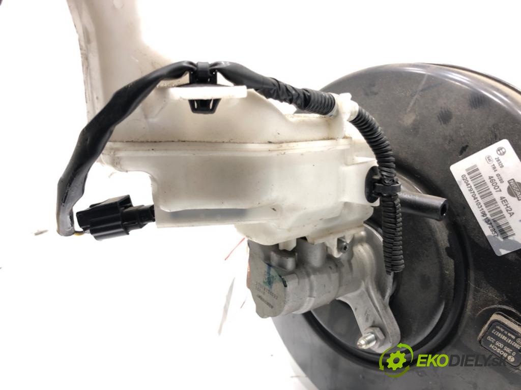 NISSAN QASHQAI II SUV (J11, J11_) 2013 - 2022    1.3 DIG-T 103 kW [140 KM] benzyna 2018 - 2022  Posilovač bŕzd 46007-4EH2A