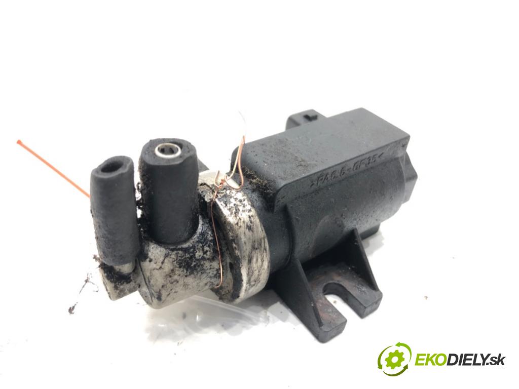 HONDA CIVIC VII Hatchback (EU, EP, EV) 2000 - 2006    1.7 CTDi (EP4) 74 kW [100 KM] olej napędowy 2002 - 2005  Ventil tlaku 897351-6300 (Ventil)