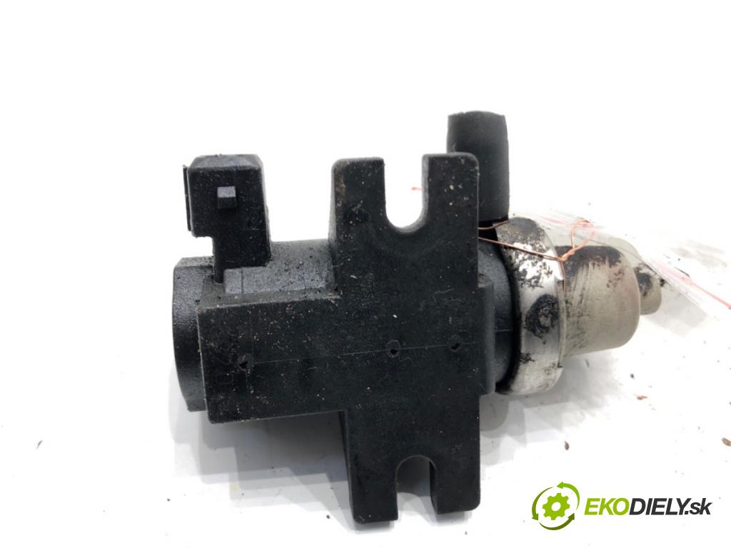 HONDA CIVIC VII Hatchback (EU, EP, EV) 2000 - 2006    1.7 CTDi (EP4) 74 kW [100 KM] olej napędowy 2002 - 2005  Ventil tlaku 897351-6300 (Ventil)