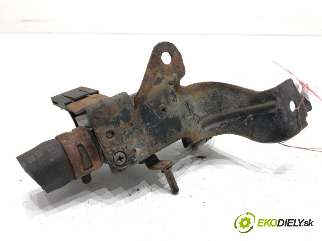 HONDA CIVIC VII Hatchback (EU, EP, EV) 2000 - 2006    1.7 CTDi (EP4) 74 kW [100 KM] olej napędowy 2002 - 2005  Ventil kúrenia  (Ventil kúrenia)