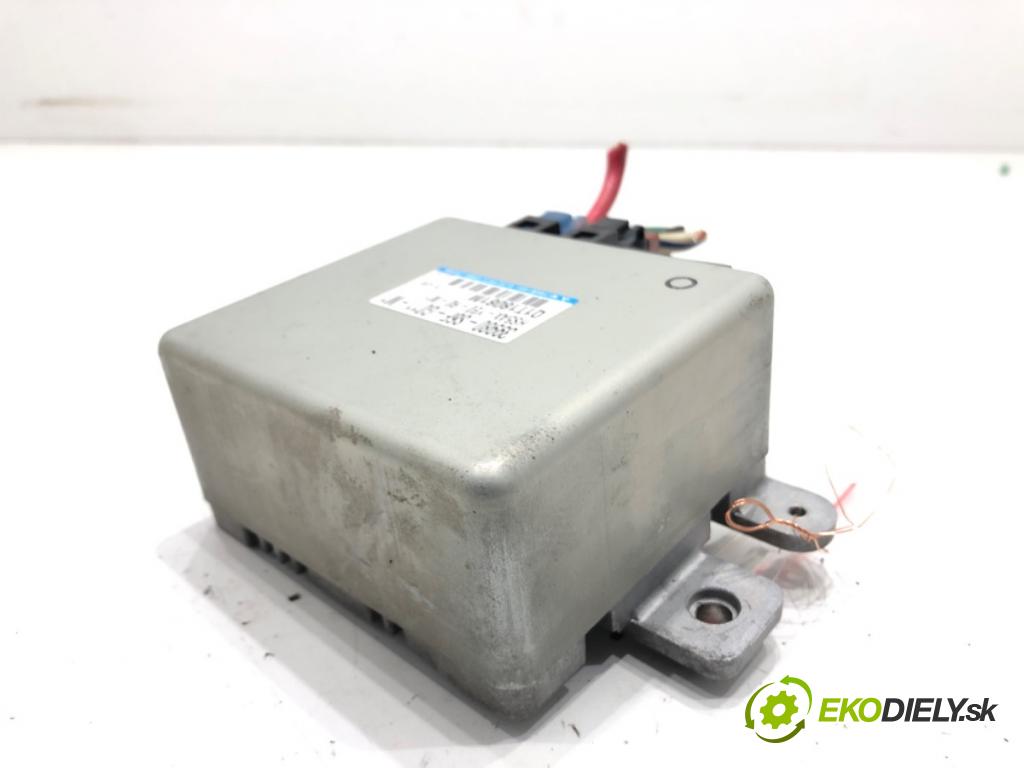 HONDA CIVIC VII Hatchback (EU, EP, EV) 2000 - 2006    1.7 CTDi (EP4) 74 kW [100 KM] olej napędowy 2002 - 2005  Modul servočerpadlo 39980-S6F-G011-M1 (Riadiaca jednotka ostatné)