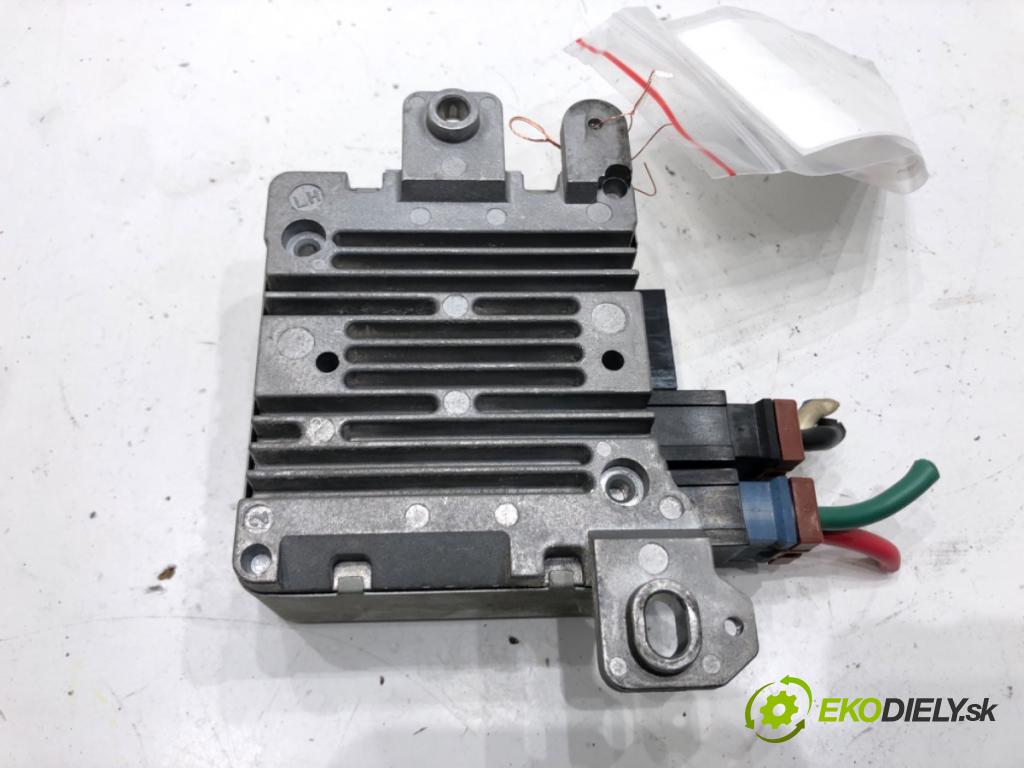 HONDA CIVIC VII Hatchback (EU, EP, EV) 2000 - 2006    1.7 CTDi (EP4) 74 kW [100 KM] olej napędowy 2002 - 2005  Modul servočerpadlo 39980-S6F-G011-M1 (Riadiaca jednotka ostatné)