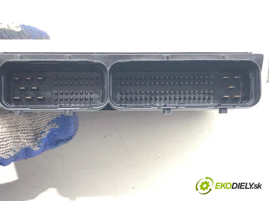 HONDA CIVIC VII Hatchback (EU, EP, EV) 2000 - 2006    1.7 CTDi (EP4) 74 kW [100 KM] olej napędowy 2002 - 2005  riadiaca jednotka Motor 0281010419 (Riadiaca jednotka)
