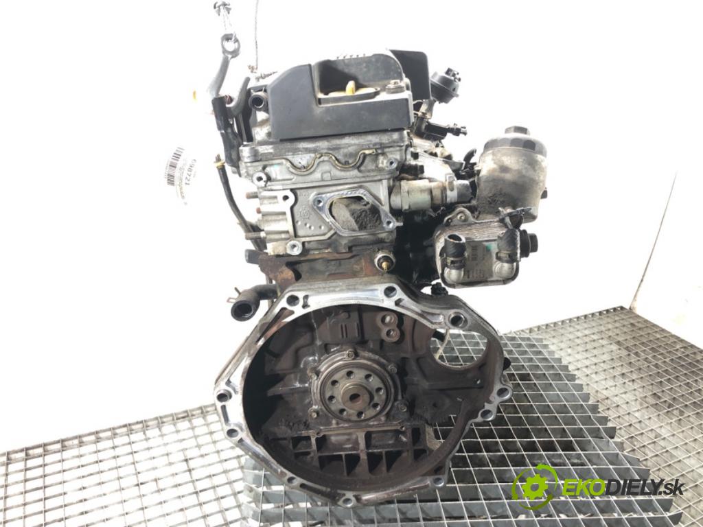 HONDA CIVIC VII Hatchback (EU, EP, EV) 2000 - 2006    1.7 CTDi (EP4) 74 kW [100 KM] olej napędowy 2002 - 2005  motor 4EE-2 (Motor)