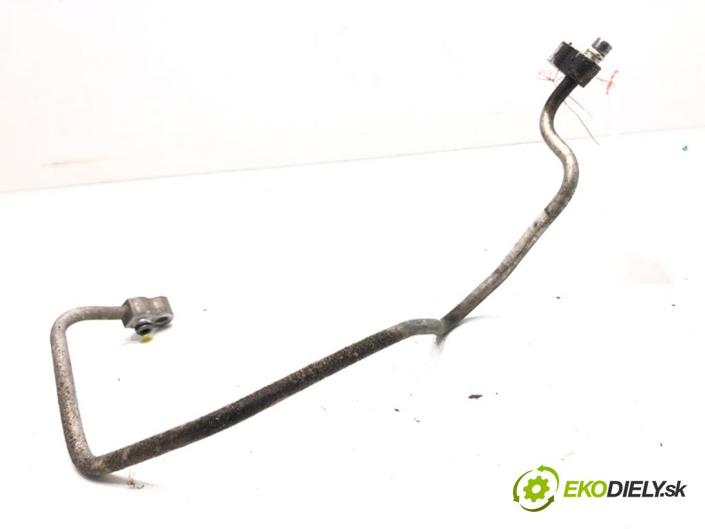 HONDA CIVIC VII Hatchback (EU, EP, EV) 2000 - 2006    1.7 CTDi (EP4) 74 kW [100 KM] olej napędowy 2002 - 2005  rúrka klimatizace  (Rozvody klimatizace)