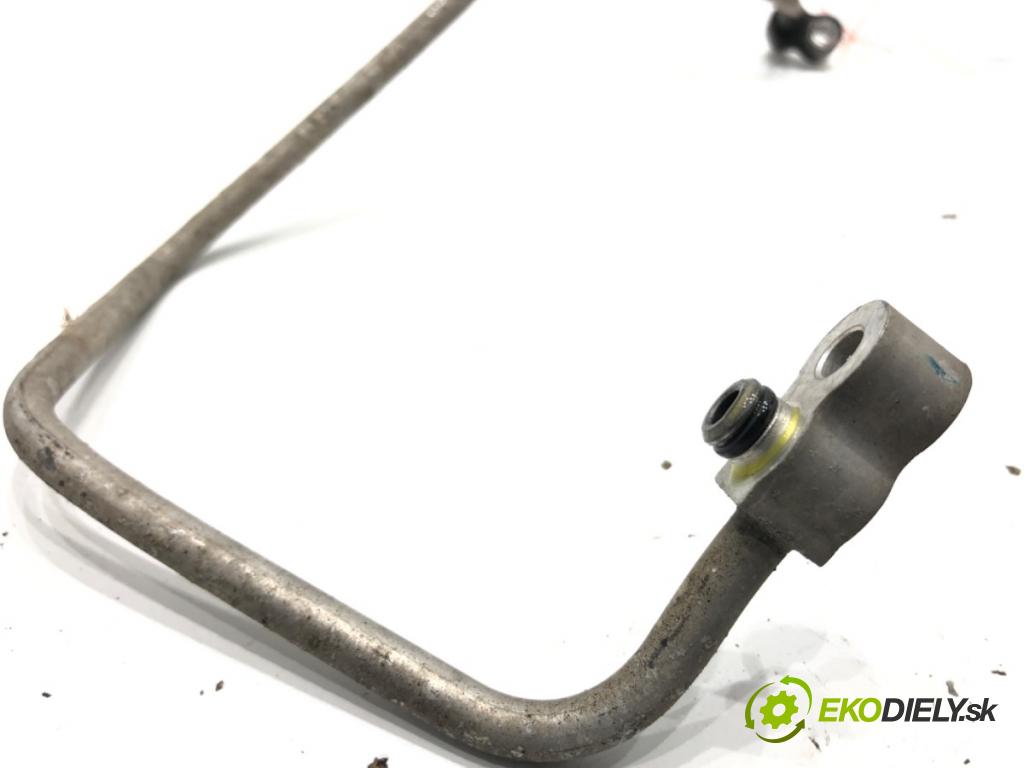 HONDA CIVIC VII Hatchback (EU, EP, EV) 2000 - 2006    1.7 CTDi (EP4) 74 kW [100 KM] olej napędowy 2002 - 2005  rúrka klimatizace  (Rozvody klimatizace)