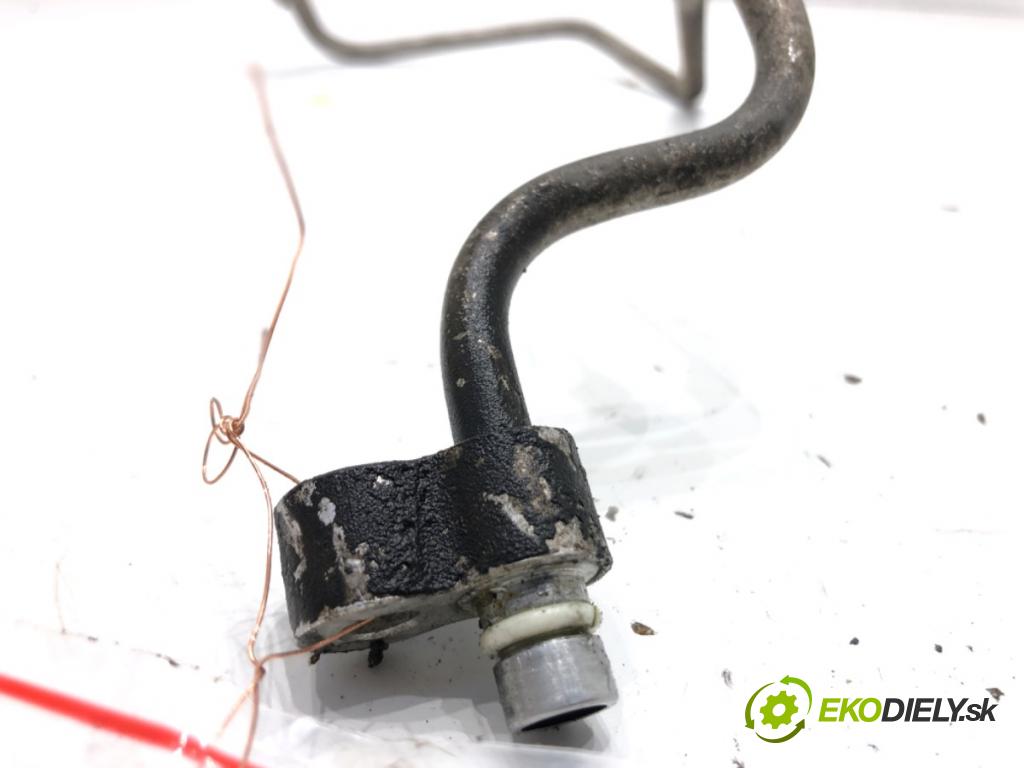 HONDA CIVIC VII Hatchback (EU, EP, EV) 2000 - 2006    1.7 CTDi (EP4) 74 kW [100 KM] olej napędowy 2002 - 2005  rúrka klimatizace  (Rozvody klimatizace)