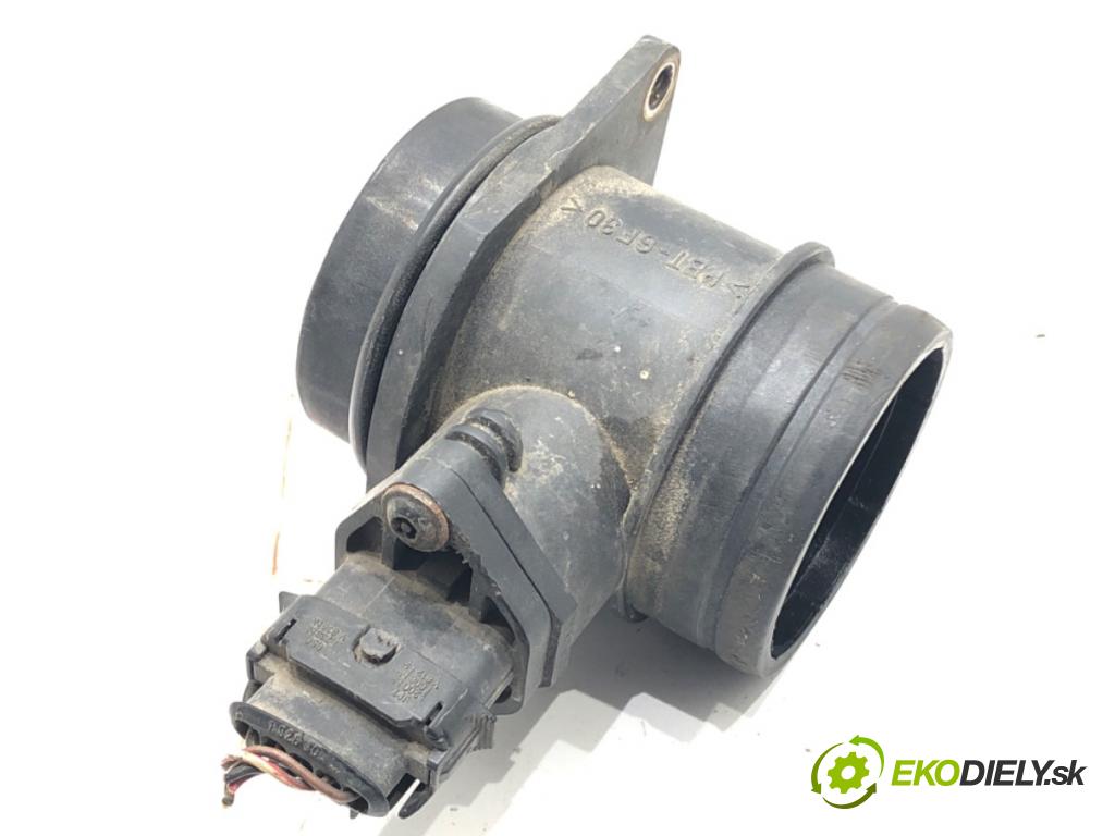 HONDA CIVIC VII Hatchback (EU, EP, EV) 2000 - 2006    1.7 CTDi (EP4) 74 kW [100 KM] olej napędowy 2002 - 2005  Váha vzduchu 0281002482 (Váha vzduchu)