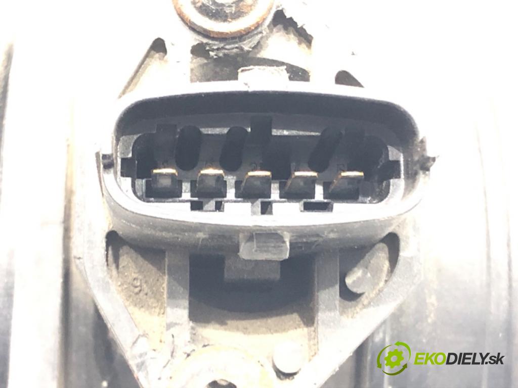 HONDA CIVIC VII Hatchback (EU, EP, EV) 2000 - 2006    1.7 CTDi (EP4) 74 kW [100 KM] olej napędowy 2002 - 2005  Váha vzduchu 0281002482 (Váha vzduchu)