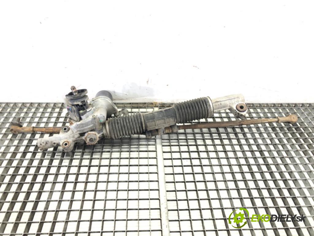 HONDA CIVIC VII Hatchback (EU, EP, EV) 2000 - 2006    1.7 CTDi (EP4) 74 kW [100 KM] olej napędowy 2002 - 2005  riadenie 5360E-S6F-G600 (Riadenie)