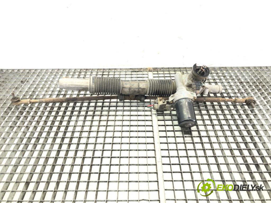 HONDA CIVIC VII Hatchback (EU, EP, EV) 2000 - 2006    1.7 CTDi (EP4) 74 kW [100 KM] olej napędowy 2002 - 2005  riadenie 5360E-S6F-G600 (Riadenie)