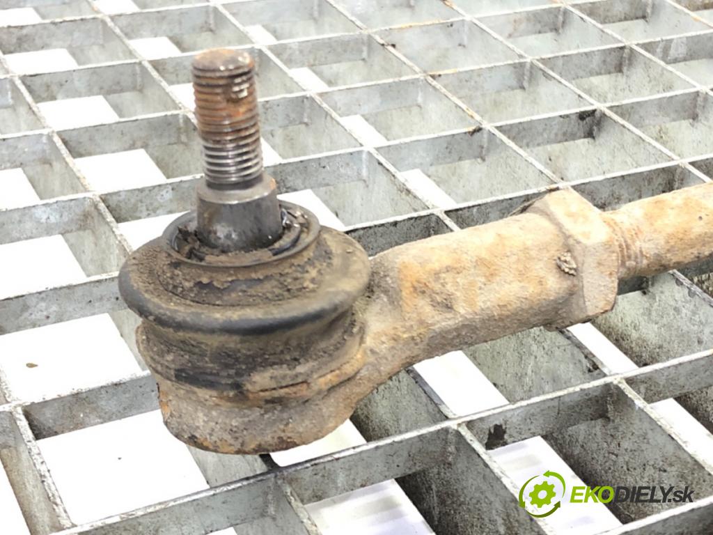 HONDA CIVIC VII Hatchback (EU, EP, EV) 2000 - 2006    1.7 CTDi (EP4) 74 kW [100 KM] olej napędowy 2002 - 2005  riadenie 5360E-S6F-G600 (Riadenie)